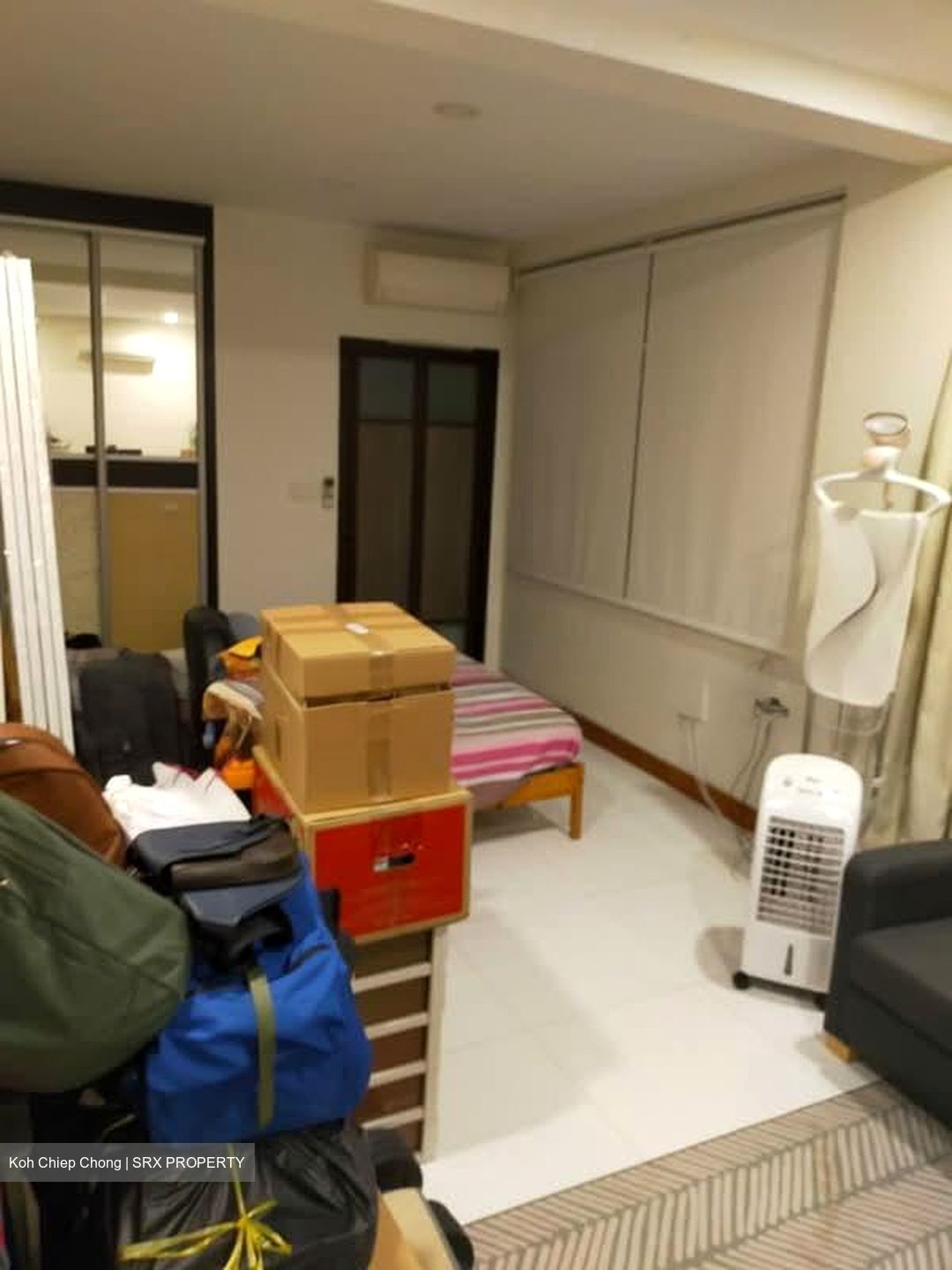 EiS Residences (D15), Apartment #530539561